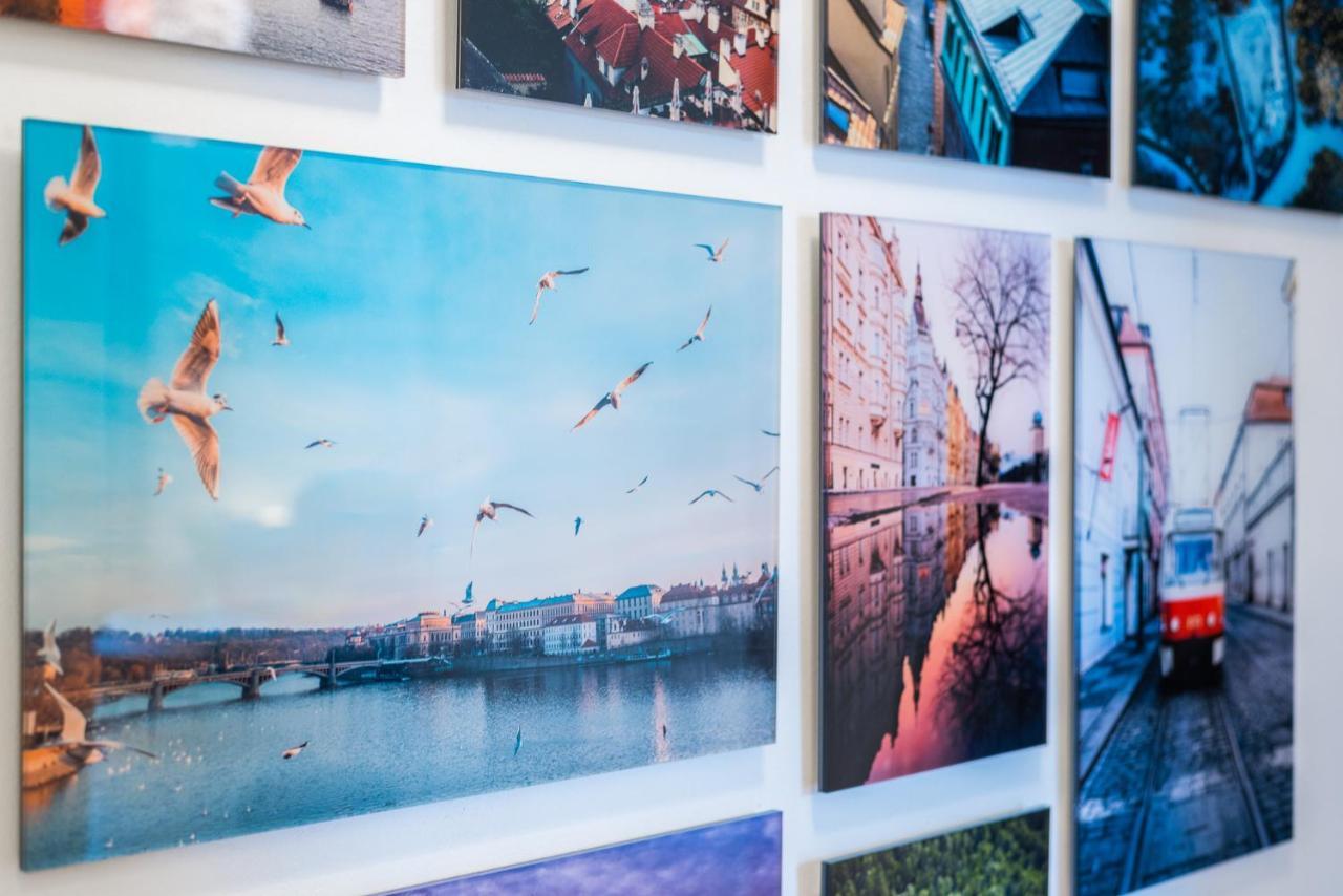 Apartmán Beautiful Mala Strana By Easybnb *