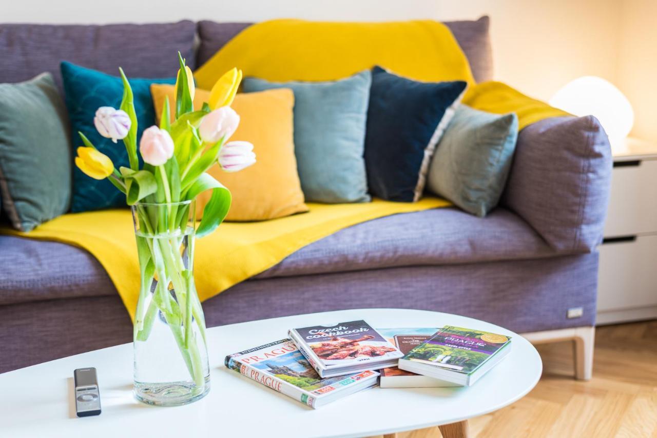 Apartmán Beautiful Mala Strana By Easybnb *
